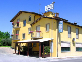 B&B Le 2 Rose San Severino Marche